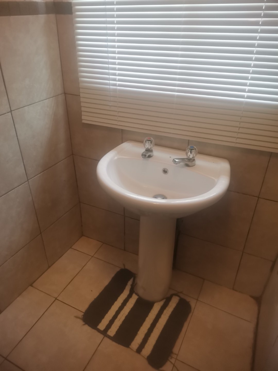 3 Bedroom Property for Sale in Senekal Free State